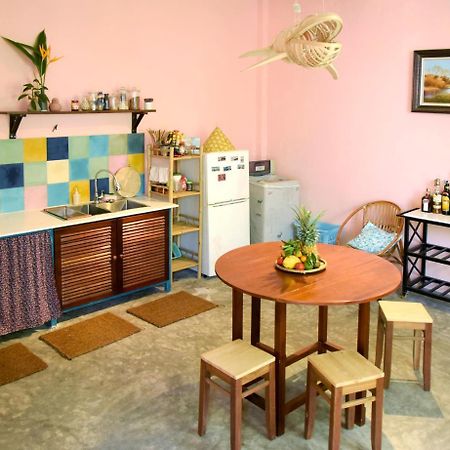 Py'S House Bed & Breakfast Nha Trang Exterior photo