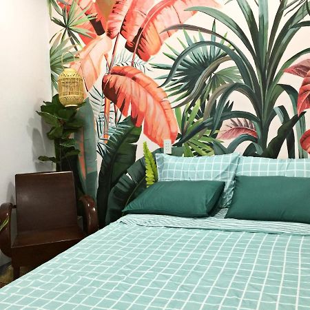 Py'S House Bed & Breakfast Nha Trang Exterior photo