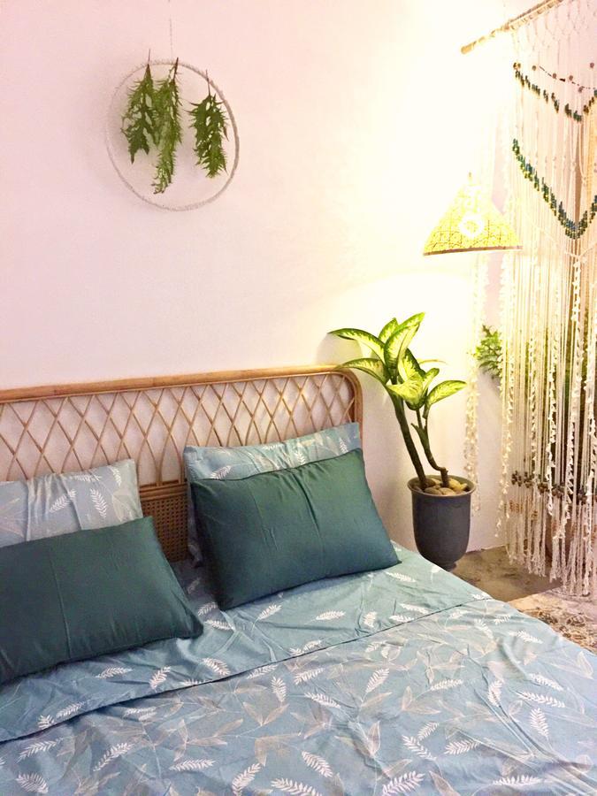 Py'S House Bed & Breakfast Nha Trang Exterior photo