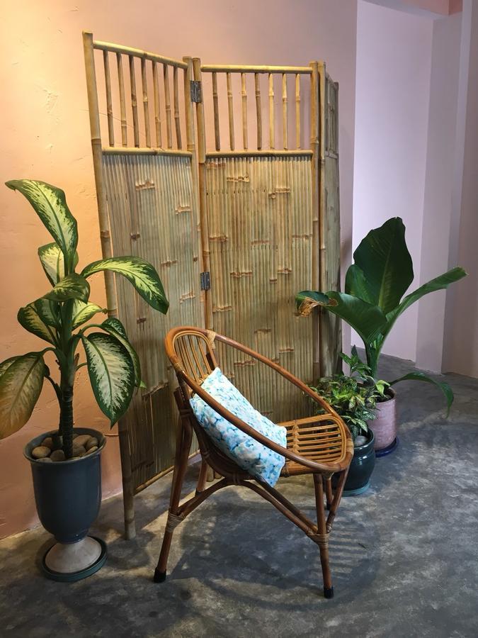 Py'S House Bed & Breakfast Nha Trang Exterior photo