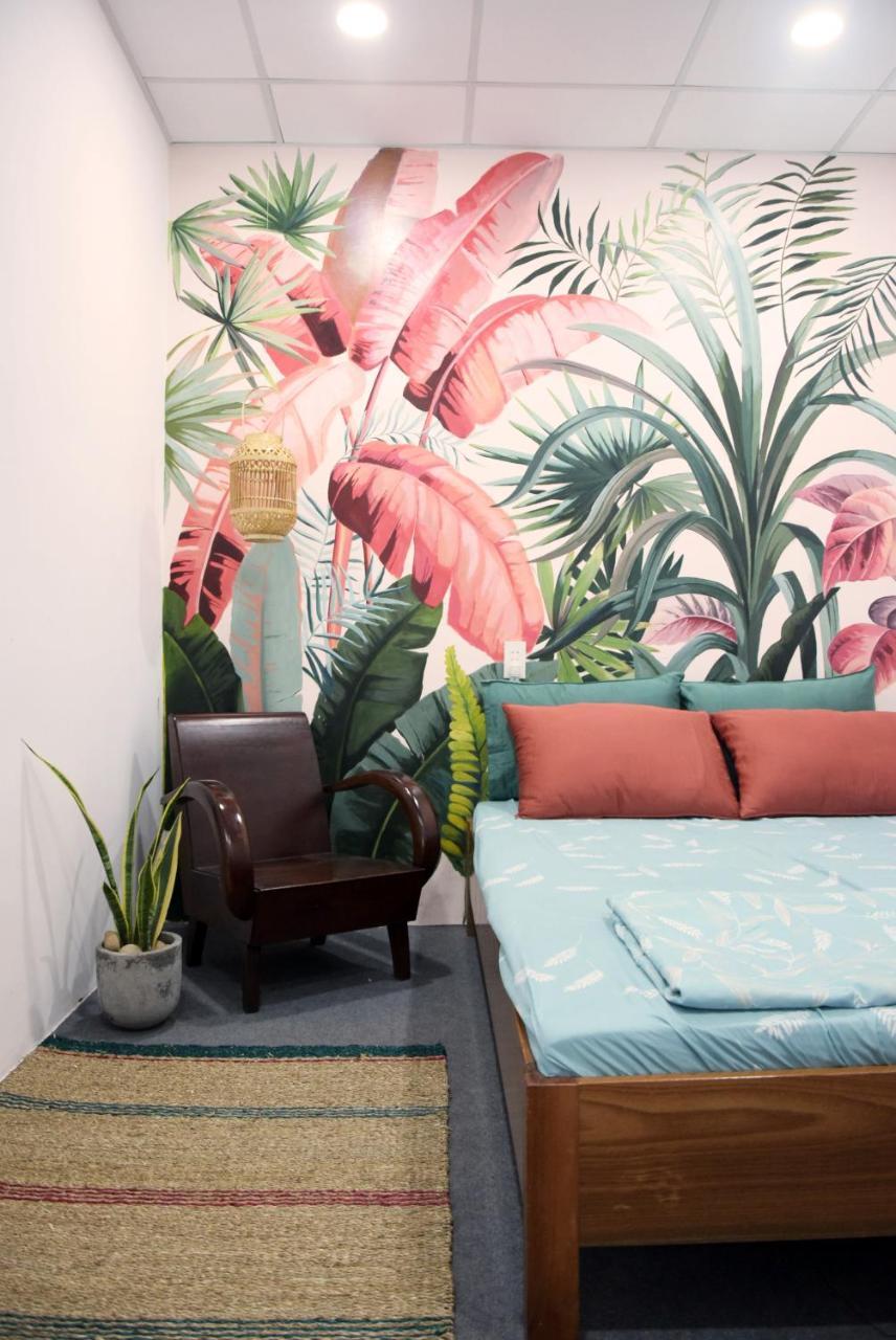 Py'S House Bed & Breakfast Nha Trang Exterior photo
