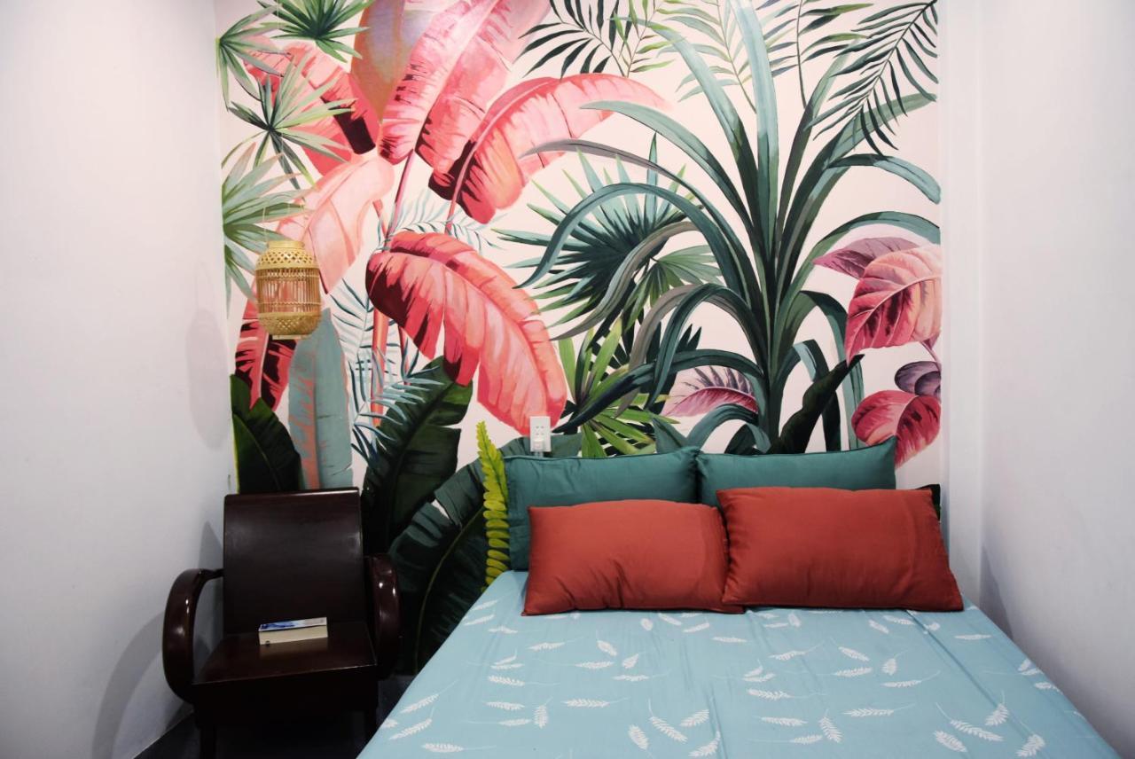 Py'S House Bed & Breakfast Nha Trang Exterior photo