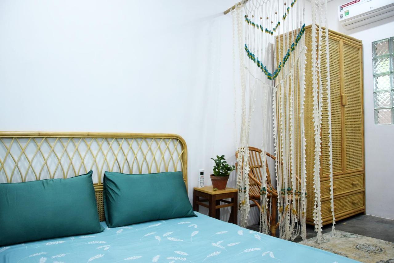 Py'S House Bed & Breakfast Nha Trang Exterior photo