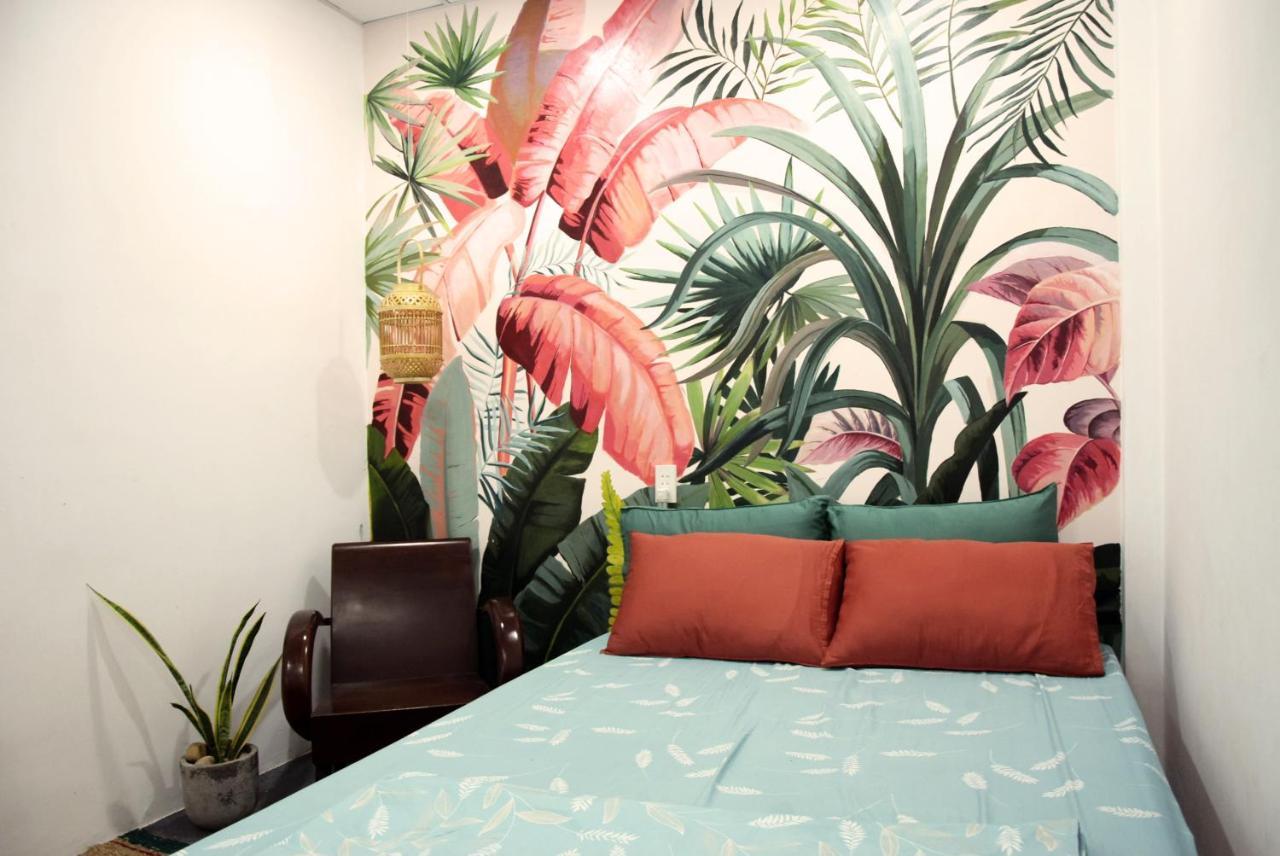 Py'S House Bed & Breakfast Nha Trang Exterior photo