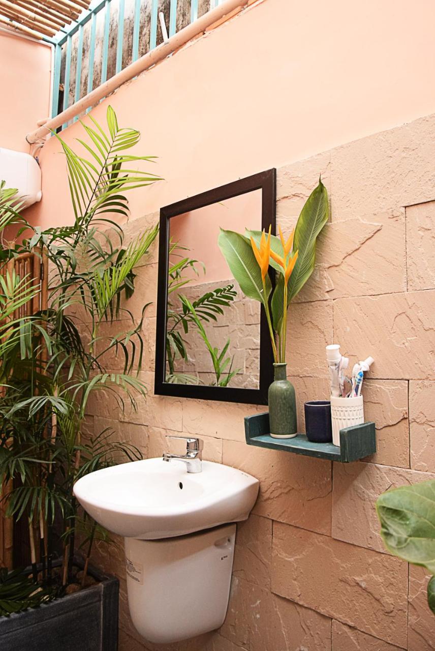Py'S House Bed & Breakfast Nha Trang Exterior photo