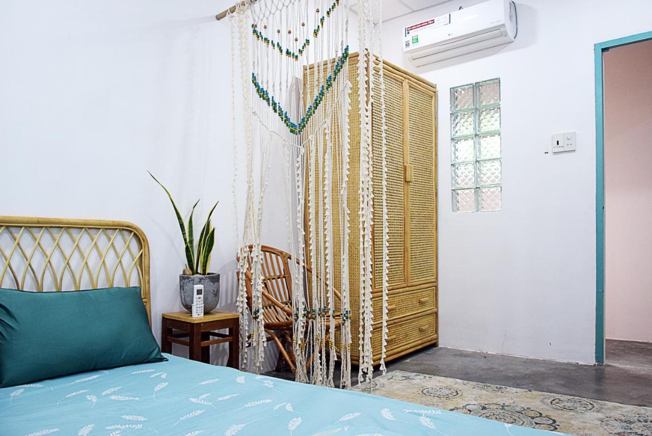 Py'S House Bed & Breakfast Nha Trang Exterior photo