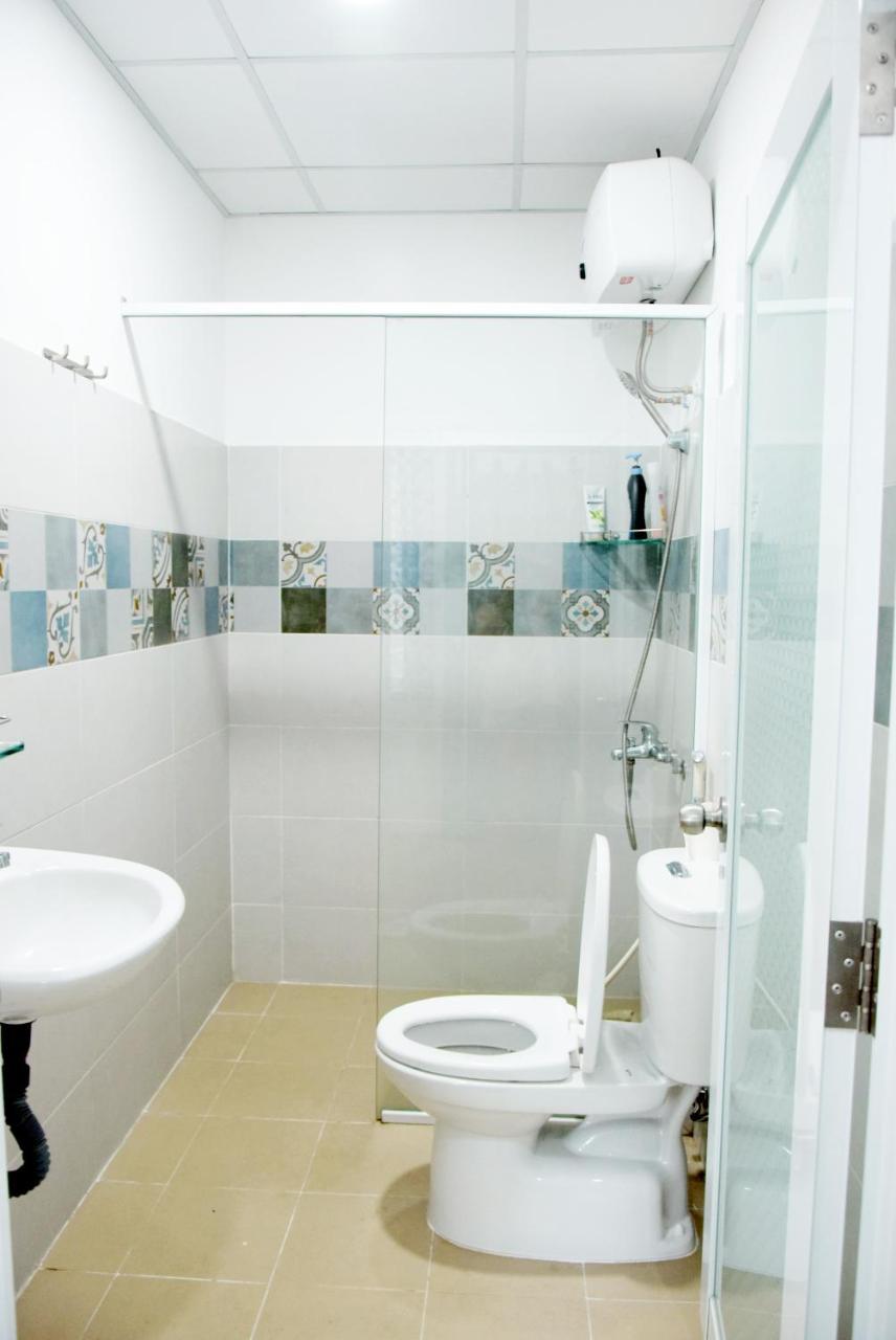 Py'S House Bed & Breakfast Nha Trang Exterior photo