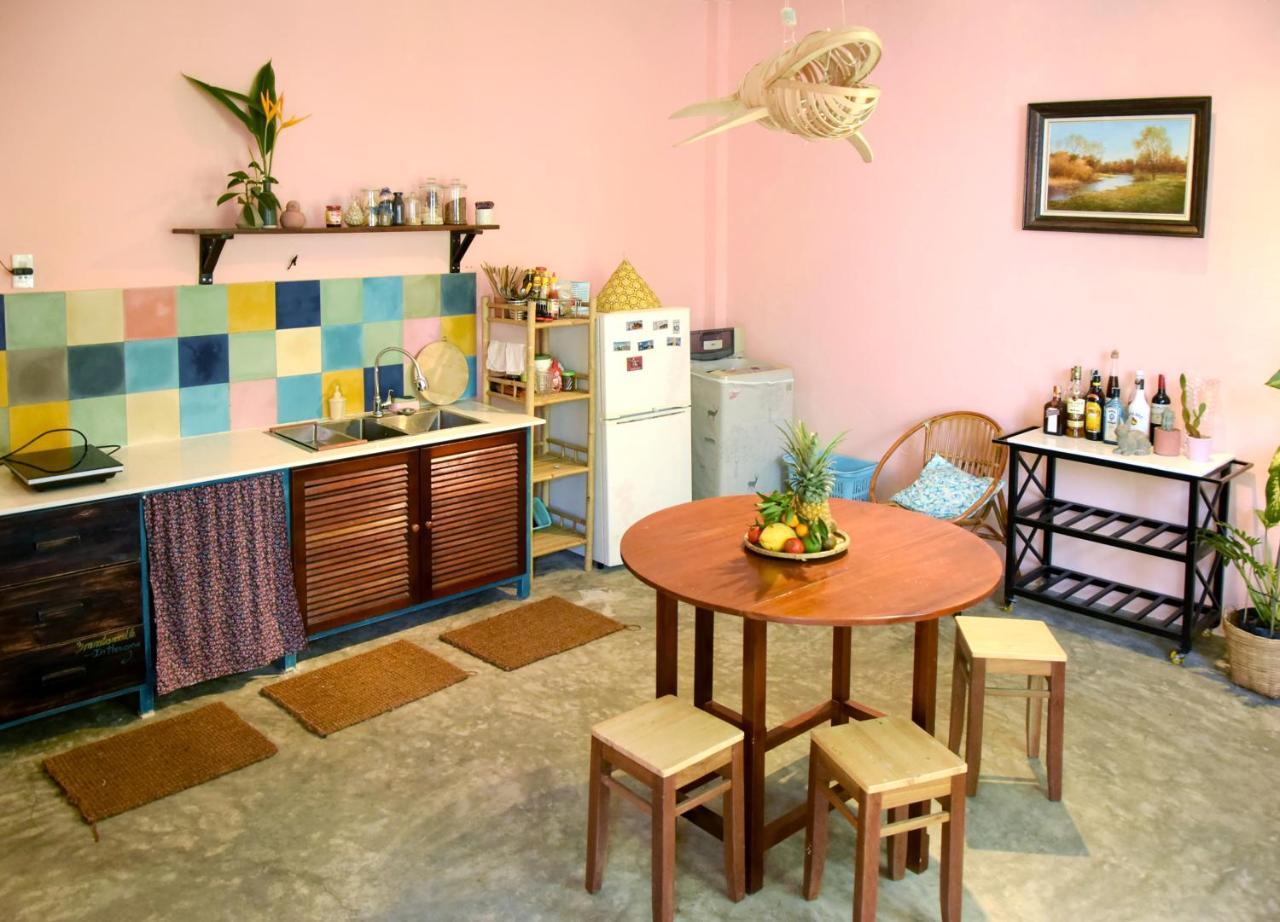 Py'S House Bed & Breakfast Nha Trang Exterior photo