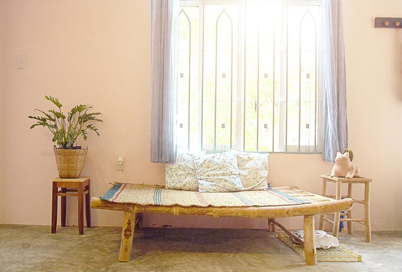 Py'S House Bed & Breakfast Nha Trang Exterior photo