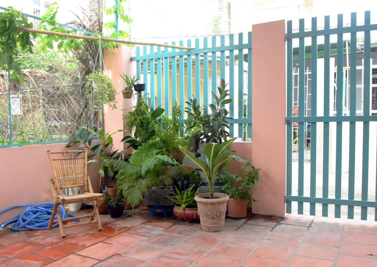 Py'S House Bed & Breakfast Nha Trang Exterior photo