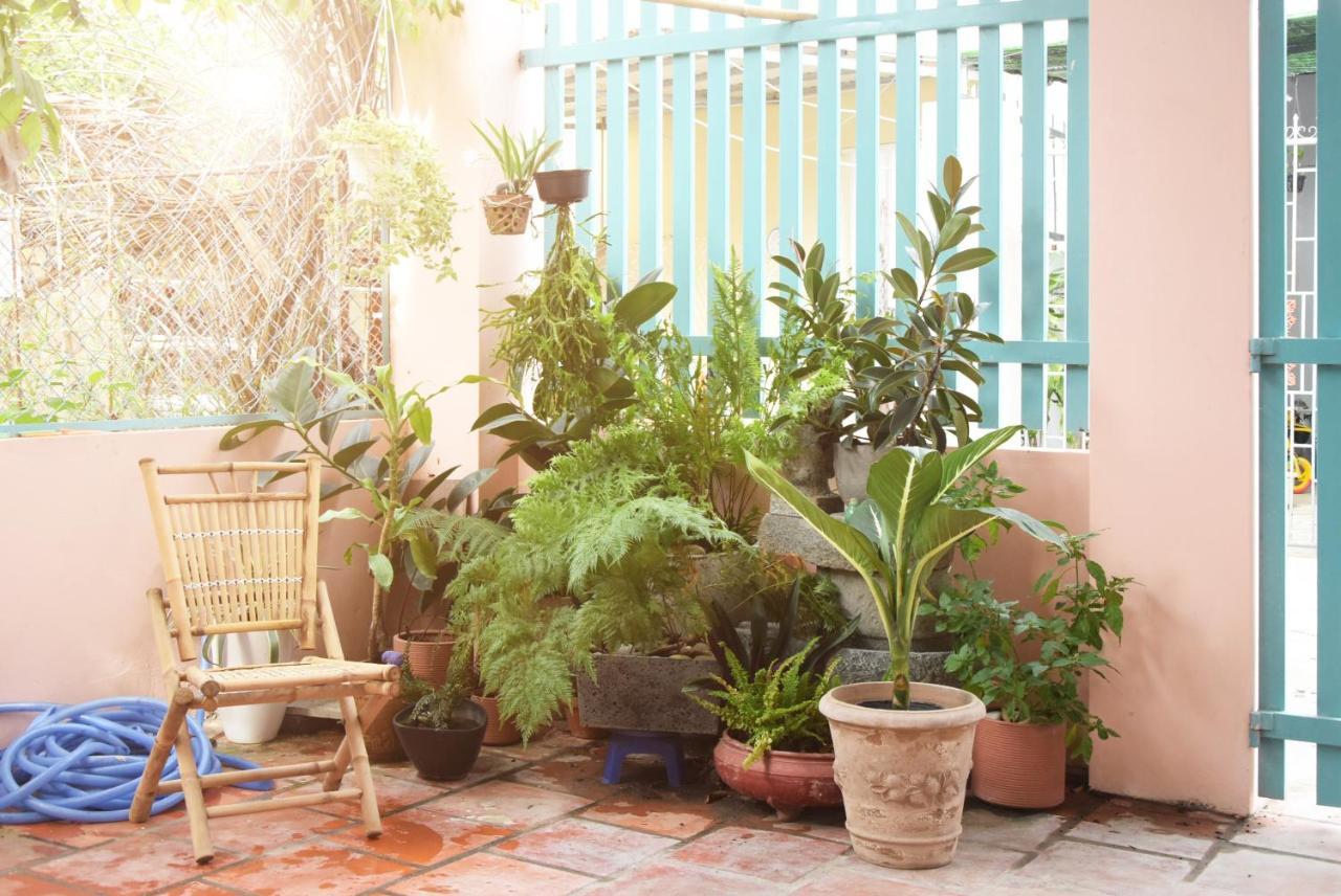 Py'S House Bed & Breakfast Nha Trang Exterior photo