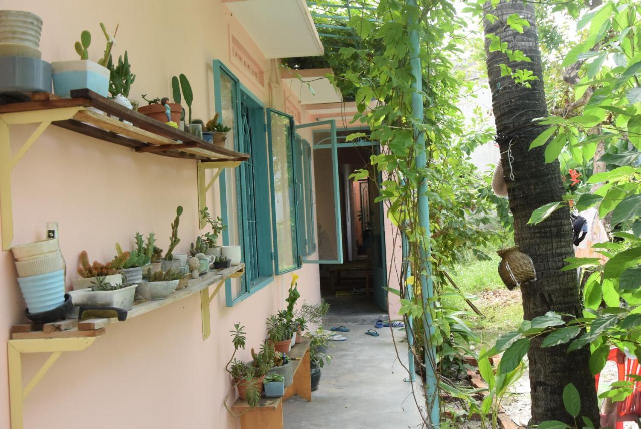 Py'S House Bed & Breakfast Nha Trang Exterior photo