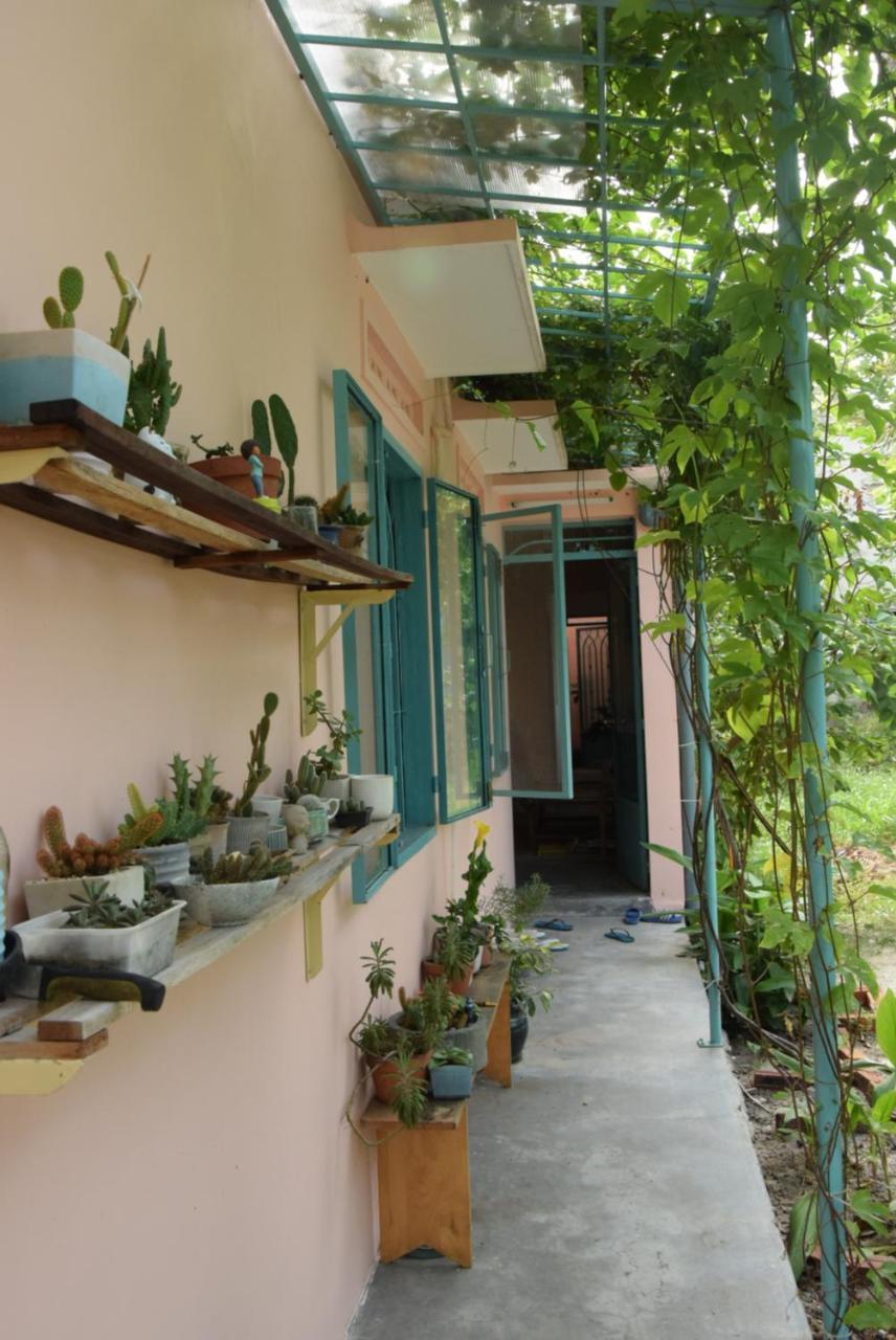 Py'S House Bed & Breakfast Nha Trang Exterior photo