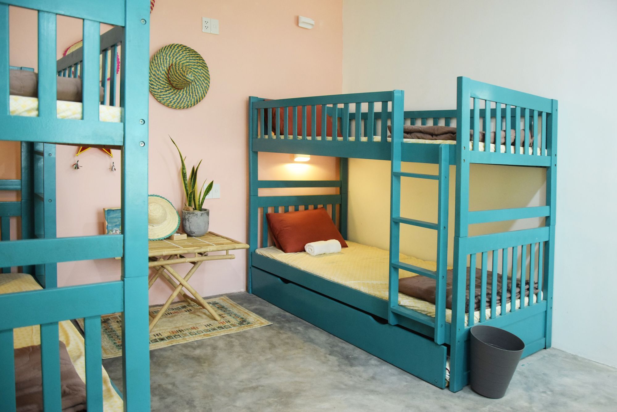 Py'S House Bed & Breakfast Nha Trang Exterior photo
