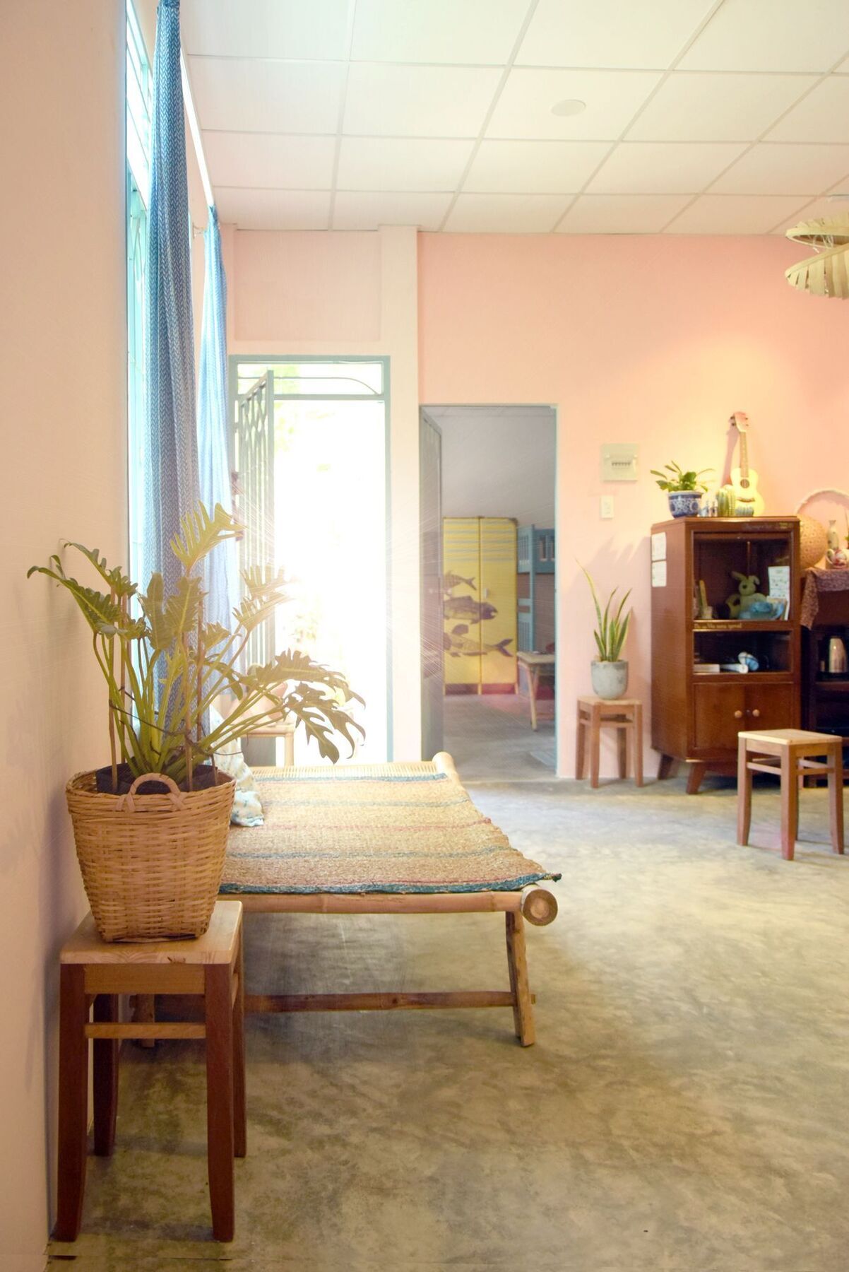 Py'S House Bed & Breakfast Nha Trang Exterior photo
