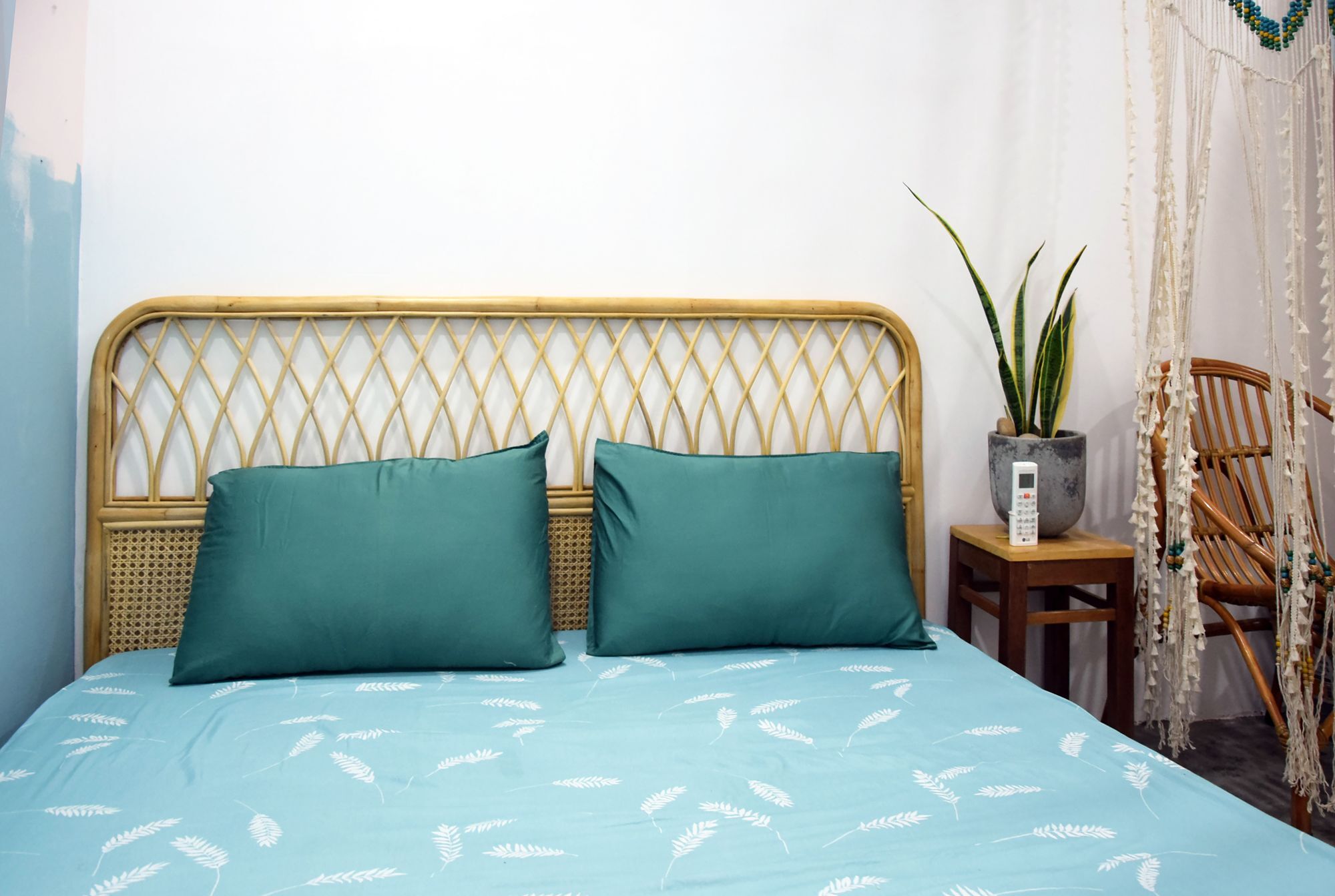 Py'S House Bed & Breakfast Nha Trang Exterior photo